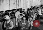 Image of Dining Hall Salinas California USA, 1942, second 58 stock footage video 65675046925