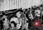 Image of Dining Hall Salinas California USA, 1942, second 59 stock footage video 65675046925