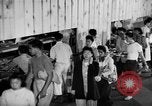 Image of Dining Hall Salinas California USA, 1942, second 60 stock footage video 65675046925