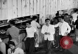 Image of Dining Hall Salinas California USA, 1942, second 62 stock footage video 65675046925