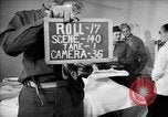 Immagine di Internamento giapponese del team di chirurgia Santa Anita California USA, 1942, secondo 1 filmato di repertorio 65675046929