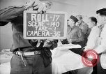 Immagine di Internamento giapponese del team di chirurgia Santa Anita California USA, 1942, secondo 5 filmato di repertorio 65675046929