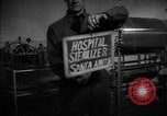 Immagine di Sterilizzatore in ospedale Santa Anita California USA, 1942, secondo 3 filmato di repertorio 65675046930