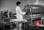 Immagine di Sterilizzatore in ospedale Santa Anita California USA, 1942, secondo 5 filmato di repertorio 65675046930