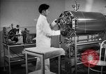 Immagine di Sterilizzatore in ospedale Santa Anita California USA, 1942, secondo 6 filmato di repertorio 65675046930