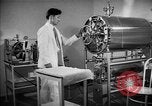 Immagine di Sterilizzatore in ospedale Santa Anita California USA, 1942, secondo 10 filmato di repertorio 65675046930