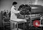 Immagine di Sterilizzatore in ospedale Santa Anita California USA, 1942, secondo 13 filmato di repertorio 65675046930