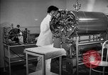 Immagine di Sterilizzatore in ospedale Santa Anita California USA, 1942, secondo 19 filmato di repertorio 65675046930