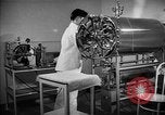 Immagine di Sterilizzatore in ospedale Santa Anita California USA, 1942, secondo 20 filmato di repertorio 65675046930