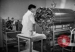 Immagine di Sterilizzatore in ospedale Santa Anita California USA, 1942, secondo 24 filmato di repertorio 65675046930