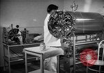 Immagine di Sterilizzatore in ospedale Santa Anita California USA, 1942, secondo 27 filmato di repertorio 65675046930
