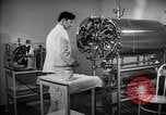 Immagine di Sterilizzatore in ospedale Santa Anita California USA, 1942, secondo 37 filmato di repertorio 65675046930