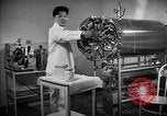 Immagine di Sterilizzatore in ospedale Santa Anita California USA, 1942, secondo 38 filmato di repertorio 65675046930