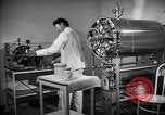 Immagine di Sterilizzatore in ospedale Santa Anita California USA, 1942, secondo 41 filmato di repertorio 65675046930