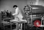 Immagine di Sterilizzatore in ospedale Santa Anita California USA, 1942, secondo 42 filmato di repertorio 65675046930