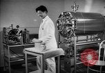 Immagine di Sterilizzatore in ospedale Santa Anita California USA, 1942, secondo 58 filmato di repertorio 65675046930