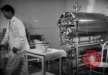 Immagine di Sterilizzatore in ospedale Santa Anita California USA, 1942, secondo 59 filmato di repertorio 65675046930