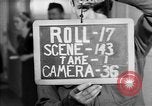 Immagine di Internamento giapponese centro vivaio per neonati Santa Anita California USA, 1942, secondo 1 filmato di repertorio 65675046931