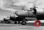Immagine di Francese B-26 bombardieri Indocina, 1954, secondo 3 filmato di repertorio 65675046933