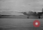 Immagine di Francese B-26 bombardieri Indocina, 1954, secondo 5 filmato di repertorio 65675046933