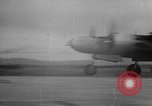 Immagine di Francese B-26 bombardieri Indocina, 1954, secondo 6 filmato di repertorio 65675046933