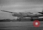 Immagine di Francese B-26 bombardieri Indocina, 1954, secondo 7 filmato di repertorio 65675046933