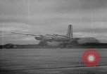 Immagine di Francese B-26 bombardieri Indocina, 1954, secondo 8 filmato di repertorio 65675046933