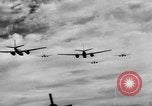 Immagine di Francese B-26 bombardieri Indocina, 1954, secondo 14 filmato di repertorio 65675046933