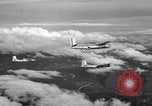 Immagine di Francese B-26 bombardieri Indocina, 1954, secondo 15 filmato di repertorio 65675046933