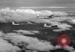 Immagine di Francese B-26 bombardieri Indocina, 1954, secondo 16 filmato di repertorio 65675046933