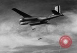 Immagine di Francese B-26 bombardieri Indocina, 1954, secondo 24 filmato di repertorio 65675046933
