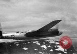 Immagine di Francese B-26 bombardieri Indocina, 1954, secondo 43 filmato di repertorio 65675046933
