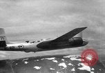 Immagine di Francese B-26 bombardieri Indocina, 1954, secondo 44 filmato di repertorio 65675046933