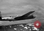 Immagine di Francese B-26 bombardieri Indocina, 1954, secondo 45 filmato di repertorio 65675046933