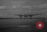 Image of French B-26 bombers Indochina, 1954, second 1 stock footage video 65675046934