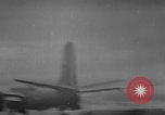 Image of French B-26 bombers Indochina, 1954, second 4 stock footage video 65675046934