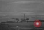Image of French B-26 bombers Indochina, 1954, second 5 stock footage video 65675046934