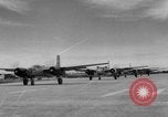 Image of French B-26 bombers Indochina, 1954, second 9 stock footage video 65675046934