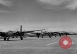 Image of French B-26 bombers Indochina, 1954, second 10 stock footage video 65675046934