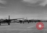 Image of French B-26 bombers Indochina, 1954, second 11 stock footage video 65675046934
