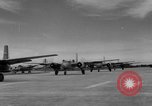 Image of French B-26 bombers Indochina, 1954, second 13 stock footage video 65675046934