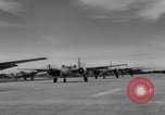 Image of French B-26 bombers Indochina, 1954, second 14 stock footage video 65675046934