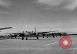 Image of French B-26 bombers Indochina, 1954, second 15 stock footage video 65675046934