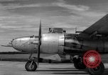 Image of French B-26 bombers Indochina, 1954, second 16 stock footage video 65675046934