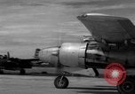 Image of French B-26 bombers Indochina, 1954, second 17 stock footage video 65675046934