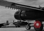 Image of French B-26 bombers Indochina, 1954, second 19 stock footage video 65675046934
