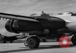 Image of French B-26 bombers Indochina, 1954, second 20 stock footage video 65675046934