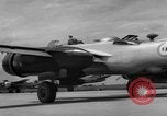 Image of French B-26 bombers Indochina, 1954, second 21 stock footage video 65675046934