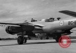 Image of French B-26 bombers Indochina, 1954, second 22 stock footage video 65675046934