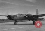 Image of French B-26 bombers Indochina, 1954, second 23 stock footage video 65675046934